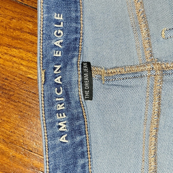 American Eagle Dream Jegging - Picture 4 of 6